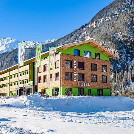 Explorer Hotel Stubaital Neustift im Stubaital Exterior foto