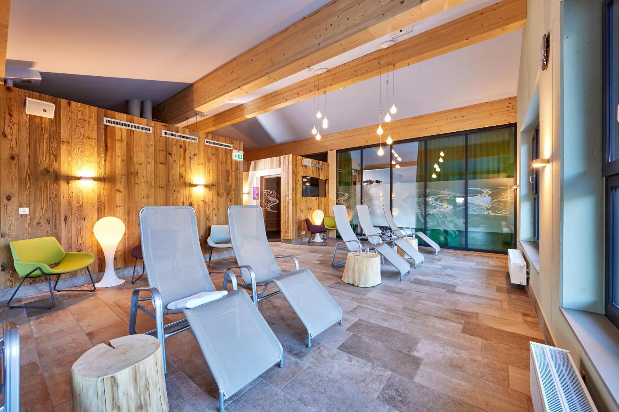 Explorer Hotel Stubaital Neustift im Stubaital Exterior foto