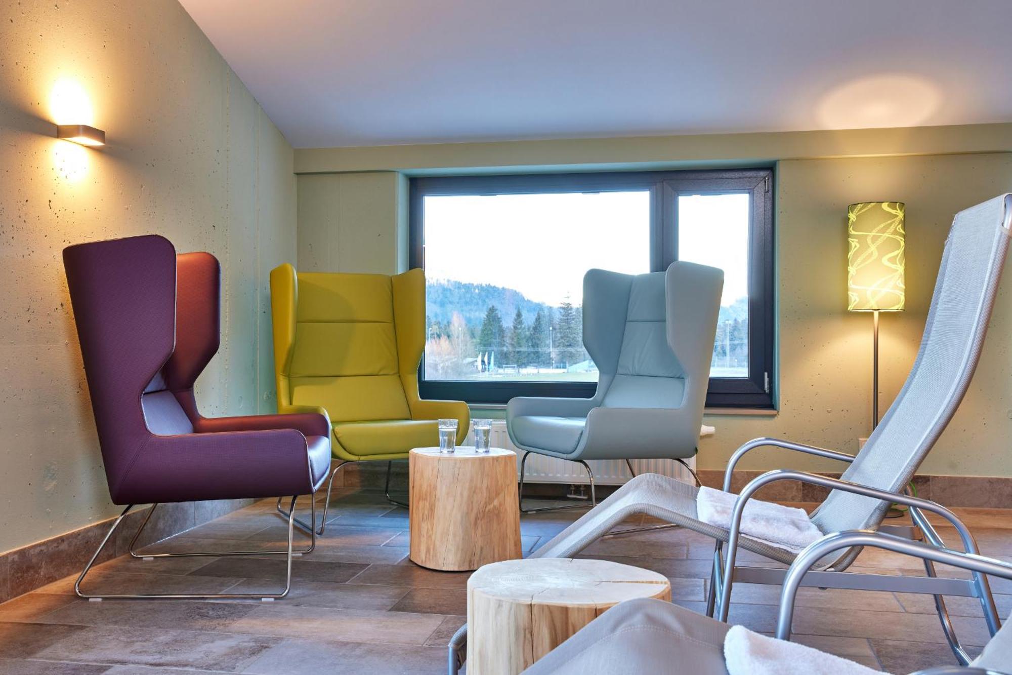 Explorer Hotel Stubaital Neustift im Stubaital Exterior foto